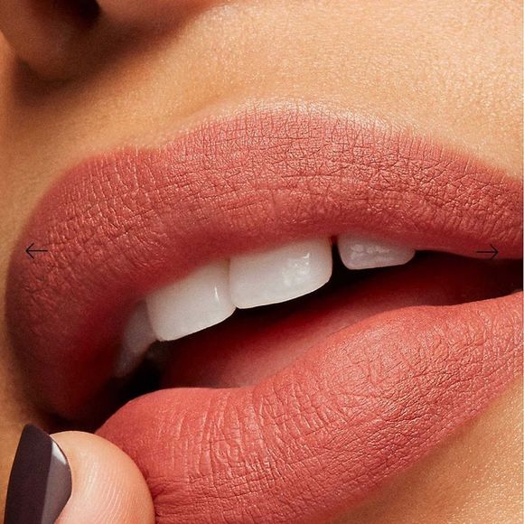 LAST 1! MAC Cosmetics Locked Kiss Ink 24HR Lip Color BODACIOUS 👄 NEW - Picture 4 of 8